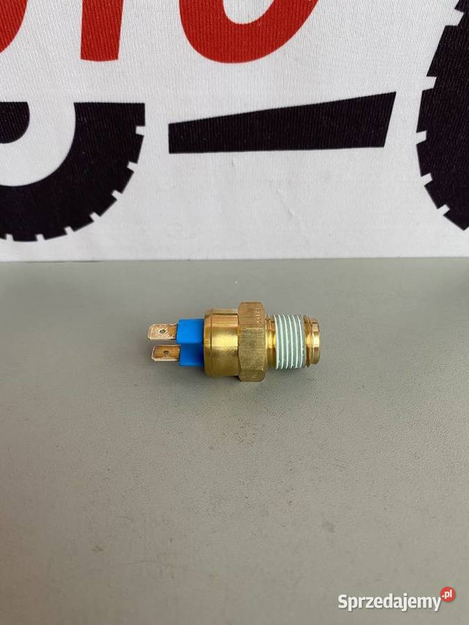 Czujnik temperatury wody Massey Ferguson Białystok