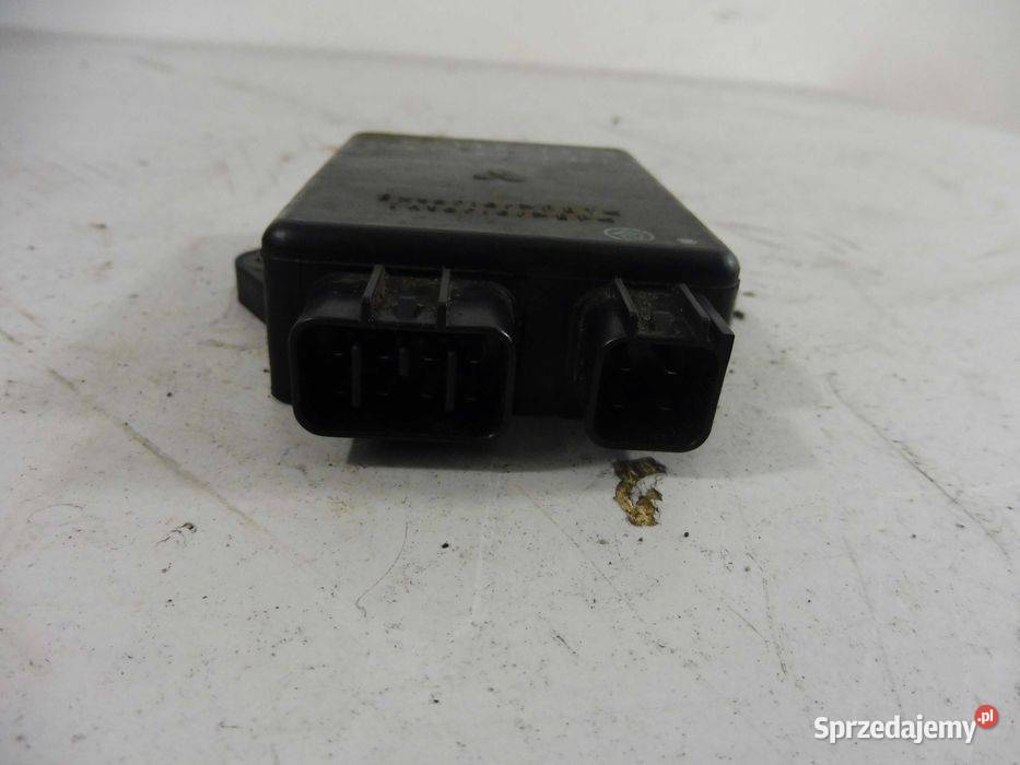 Kawasaki GPZ 500 moduł zapłonowy 02r A757 Poznań sprzedam