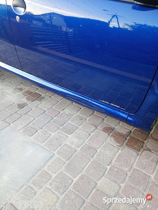 Citroen C1 10 Benzyna 2007 5 drzwi dolnośląskie Klucze