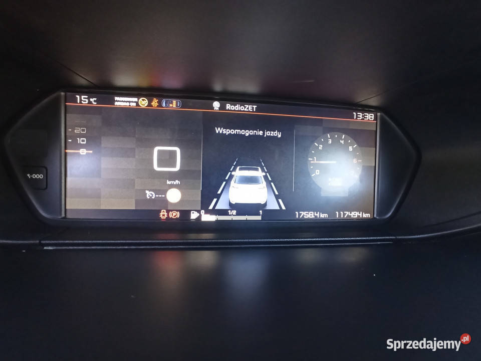 117 bogata Rzeszów sprzedam