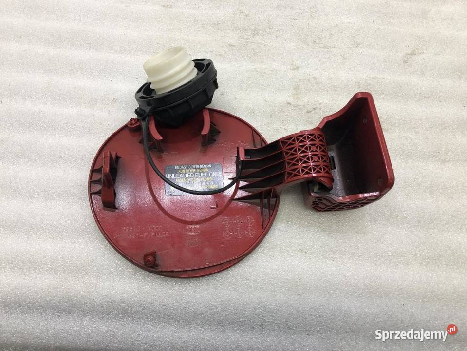 KLAPKA WLEWU PALIWA KIA PICANTO II 695101Y000 Klapki wlewu paliwa sprzedam