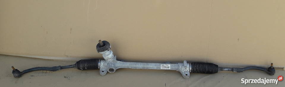 HYUNDAI I30 II KIA CEED MAGLOWNICA PRZEKŁADNIA lubuskie Bieleń