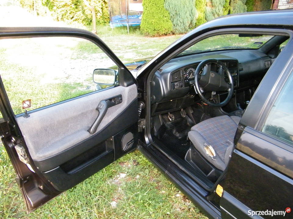 PASSAT B3 20 16V Kombi Wojciechów