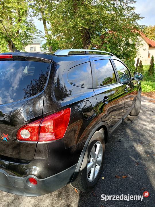 Sprzedam Nissana Kutno