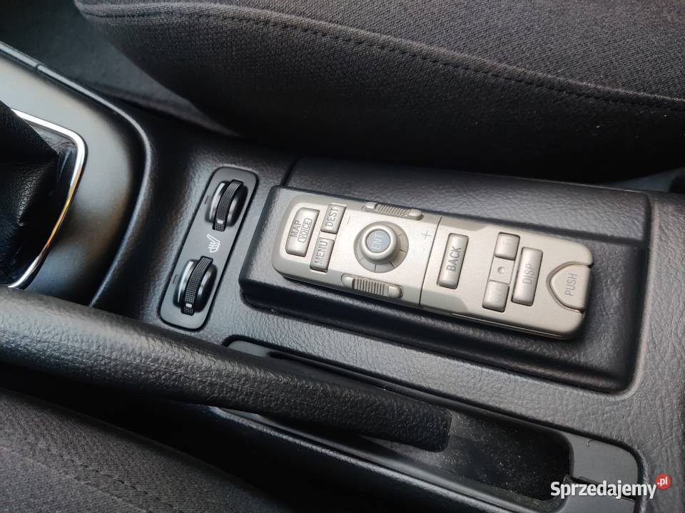 Toyota Avensis T25 kombi 20 benzyna VVTi 147 z komputer pokładowy Trębaczew sprzedam