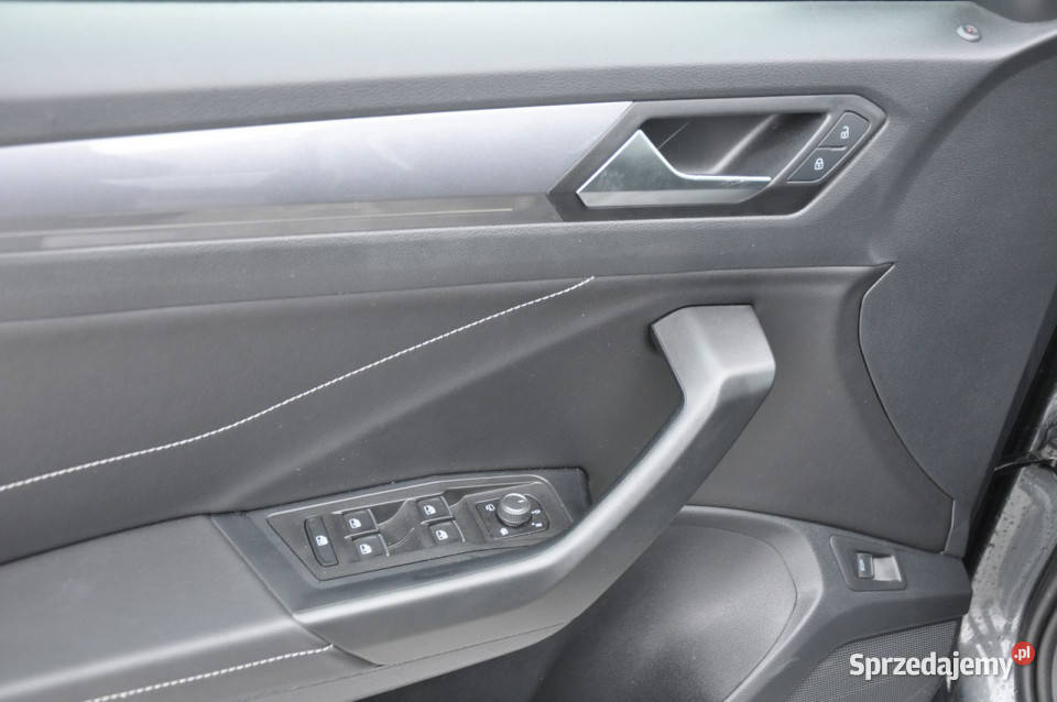 Volkswagen TRoc 20TDI 150 DSG Style Kamera 1968cm3 Stalowa Wola