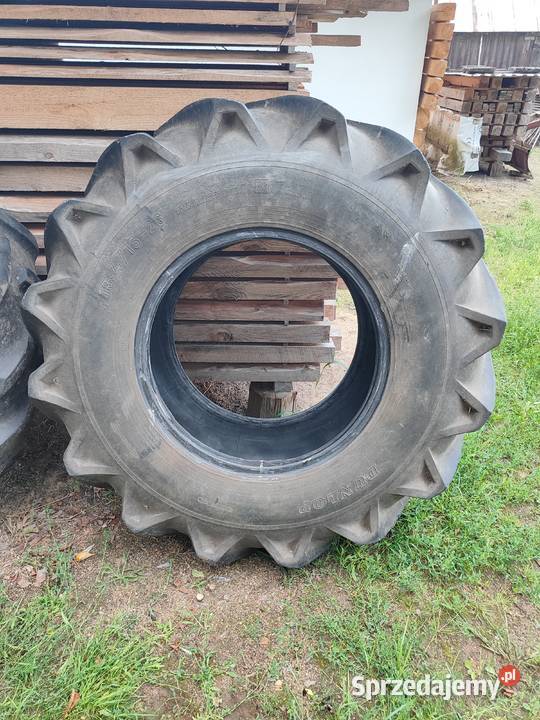 Opony 18426 Goodyear Dunlop