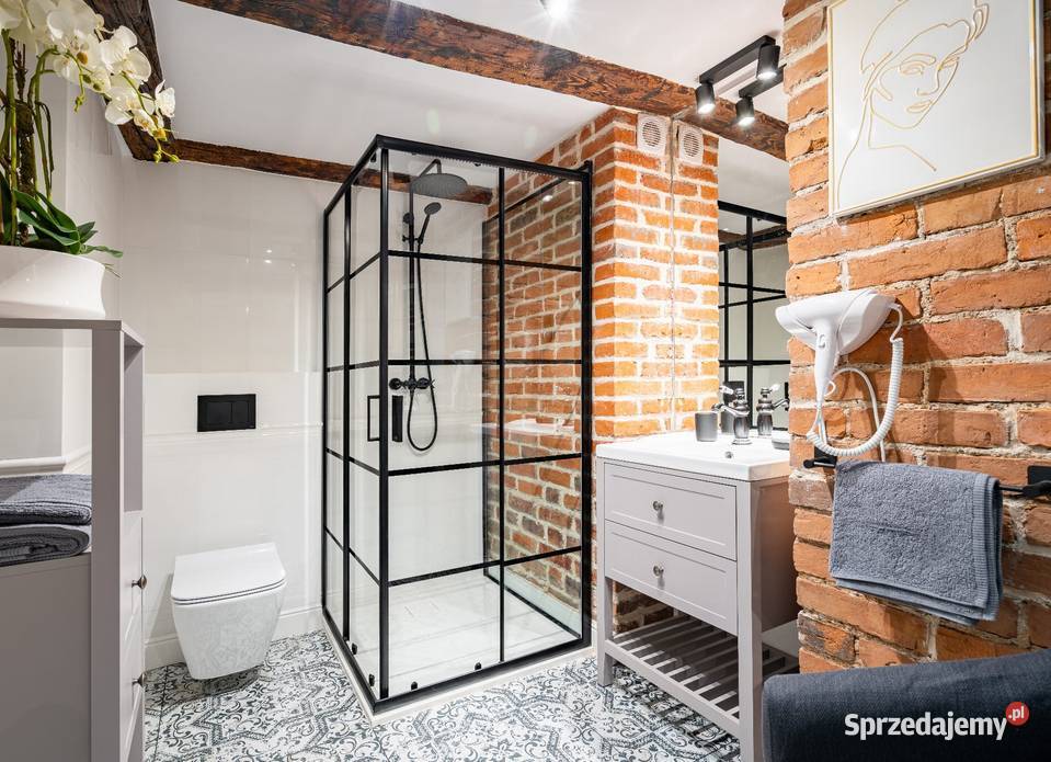 Płytki z cegły lico klasyczne EDYCJA LIMITOWANA Warszawa