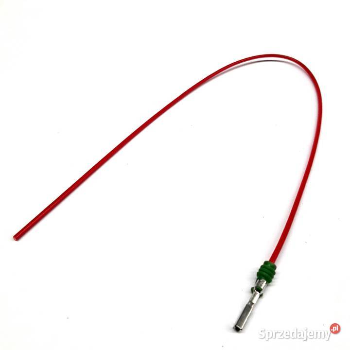 VOLVO S60 V70 S80 wtyczka zaworu faz rozrzadu dolnośląskie Bielany Wrocławskie