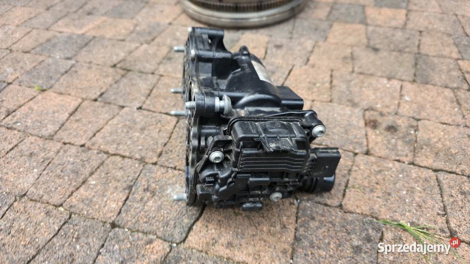 05l 121 111 s pompa wody termostat Góra