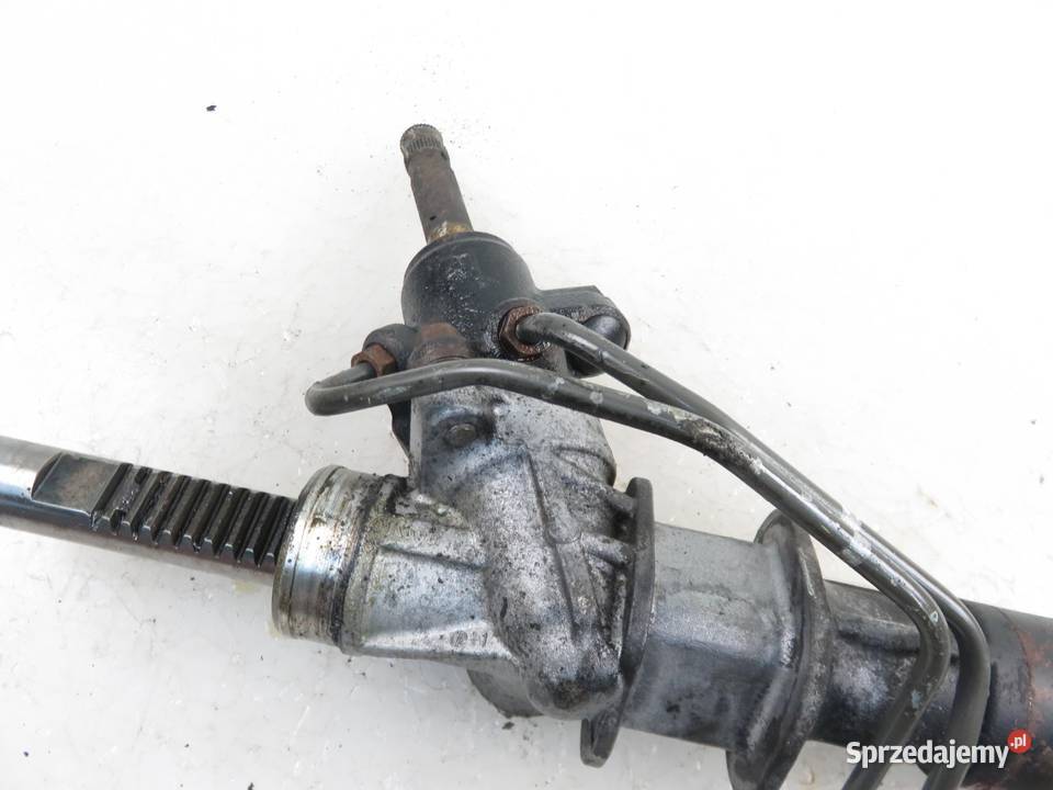 MAGLOWNICA SUBARU IMPREZA II GG