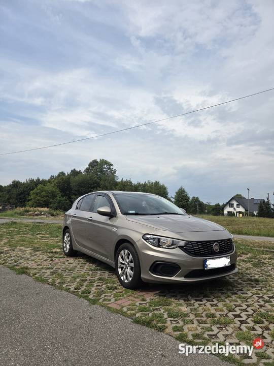 Fiat Tipo 14 95 Lubatówka