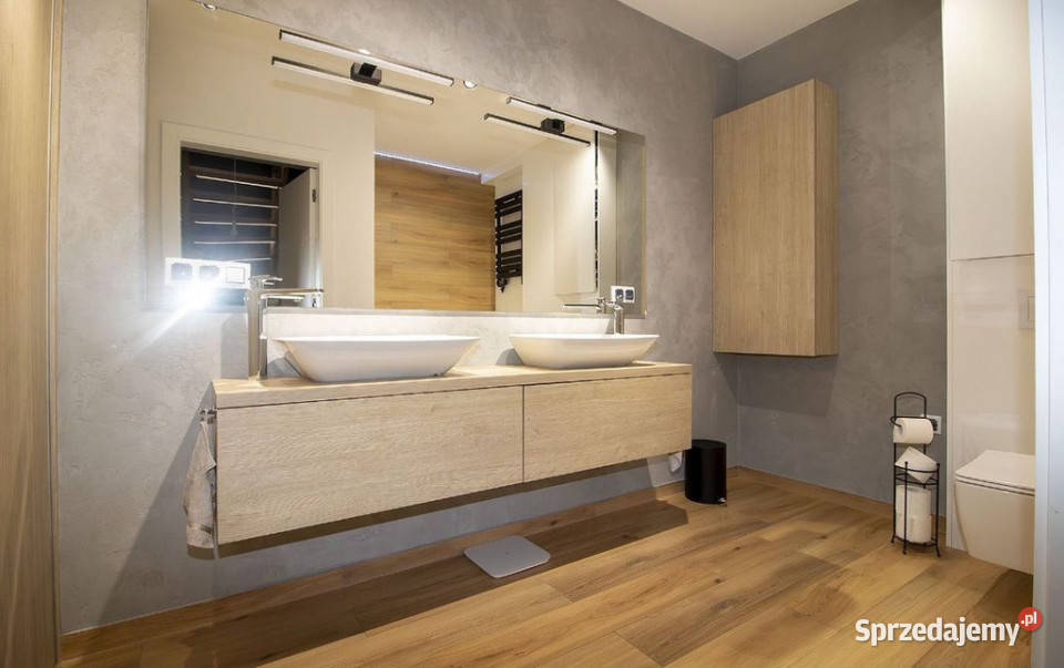 Piękny apartament dwupoziomowy Opole Grudzice
