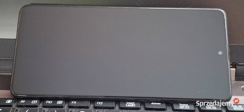 Samsung Galaxy M51 LTE 128GB 3GB RAM czarny śląskie