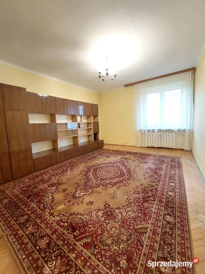 Mieszkanie do własnej aranżacji w ścisłym oddzielna kuchnia Białystok