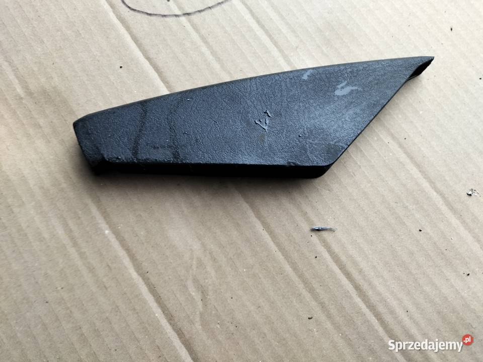 GOLF II 2 JETTA 2 OSŁONA DŹWIGNI HAMULRA osobowe Kamień-Kolonia