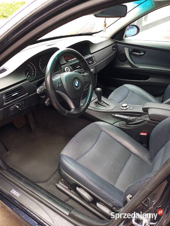 BMW E90 Kobyłka sprzedam