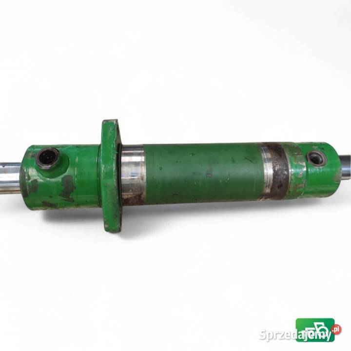 Siłownik skrętu 7302462401 Dana Spicer AL161297