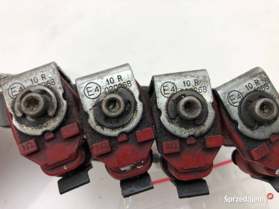 WTRYSKI DO GAZU LPG 10R020268 WTRYSK GAZU GAZOWY