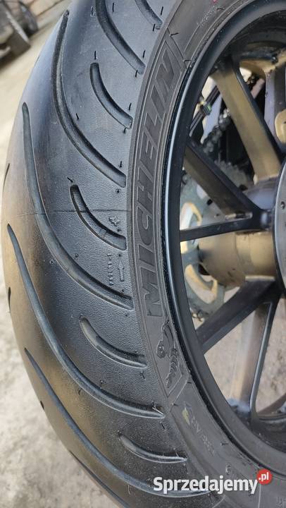 Yamaha MT 125 2023 modelowo 2024 podkarpackie Strzyżów