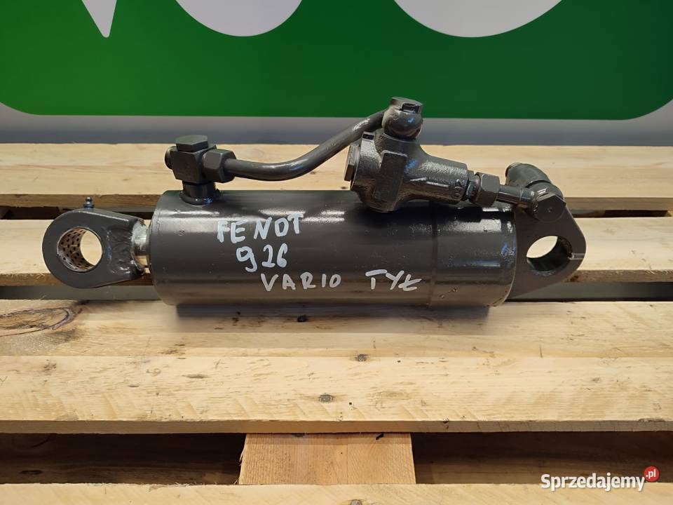 Siłownik TUZ G916862030010 Fendt 926 Vario Wilkowo