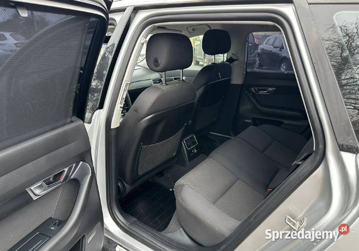 Audi A6 2008 ABS Łask