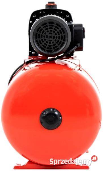 LIDER FH1250 POMPA DO WODY HYDROFOROWA HYDROFOR Opalenica
