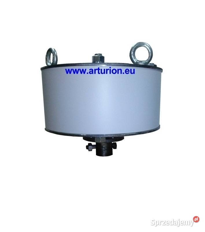 Ekspozytor Obrotnica wiszący mechanizm obrotowy wyposażenie