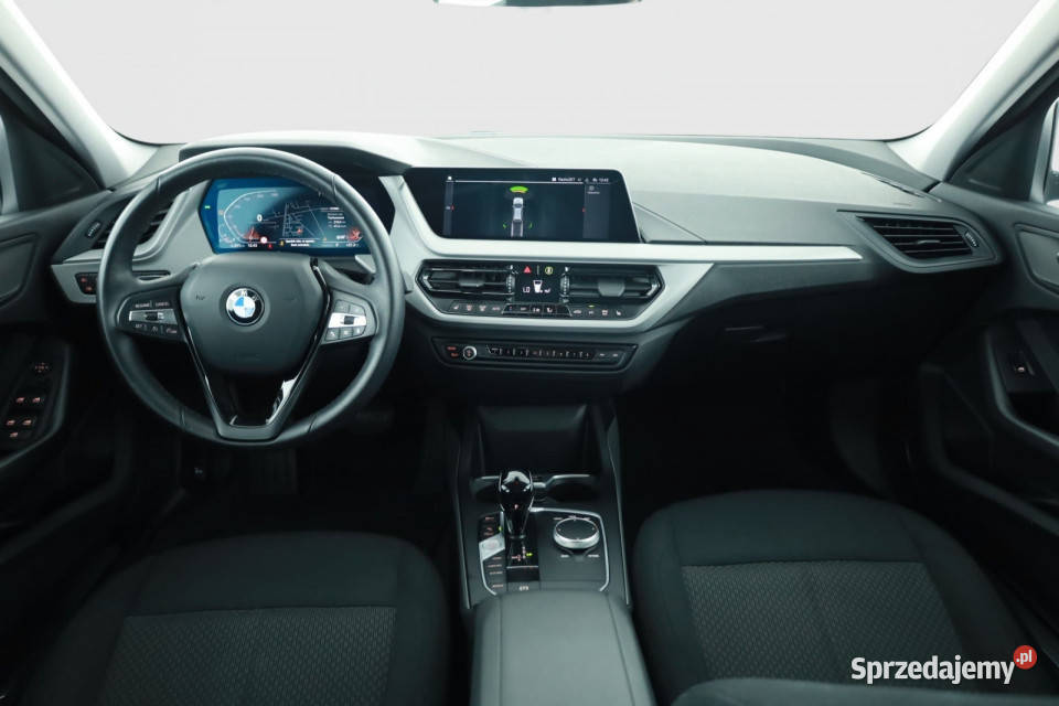 BMW 1 118i Piaseczno