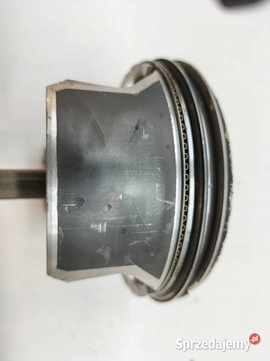 TŁOK KORBOWÓD 91L35 4 32 PENTASTAR Jeep Cherokee świętokrzyskie