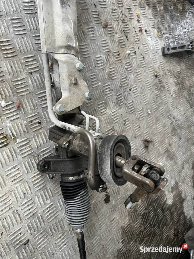 Przekładnia kierownicza VW GOLF IV 1J1422701D Darłowo