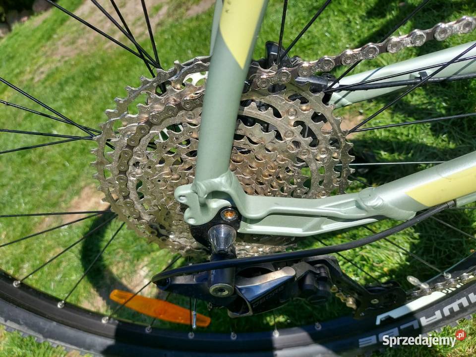 Rower dirtowy Pozostałe