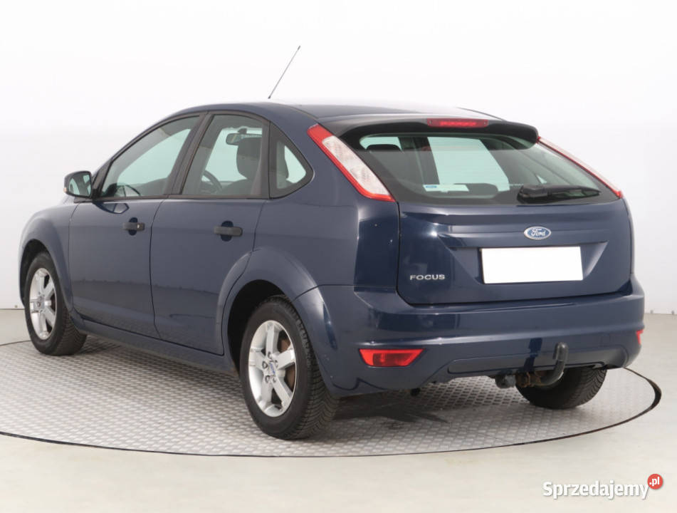 Ford Focus 14 16V centralny zamek Piaseczno