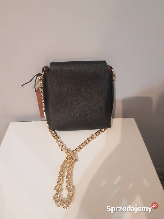 Mała torebeczka Beverly Hills Polo Club Kraków