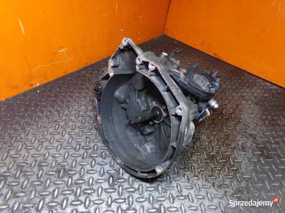 C II 10 ECOBOOST 14r 100 skrzynia biegow 6 mazowieckie sprzedam