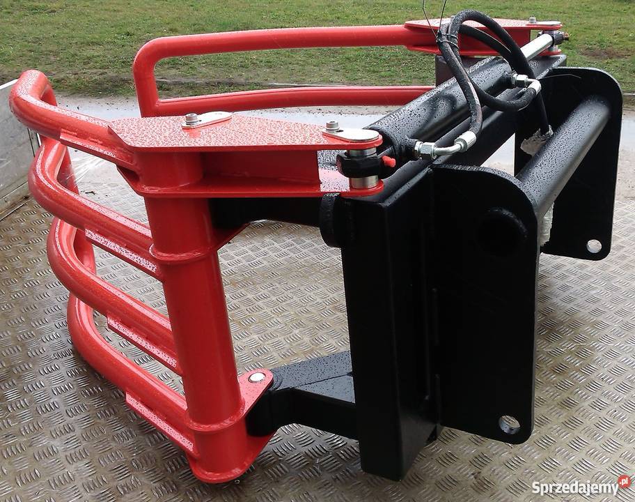 Chwytak do bel MANITOU JCB INNE Siedlce