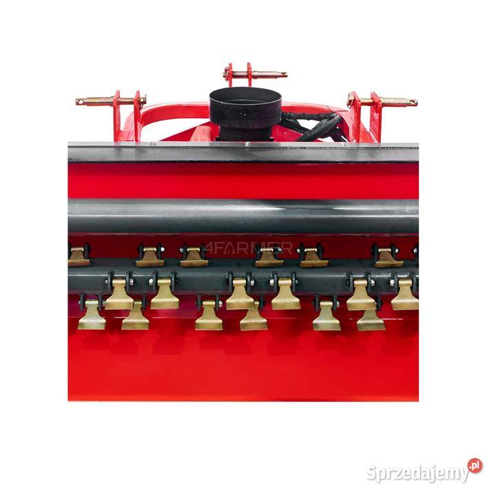 Kosiarka bijakowa z koszem na trawę FCN 90 Tajęcina sprzedam