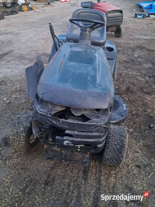 Craftsman 917 Grębocin