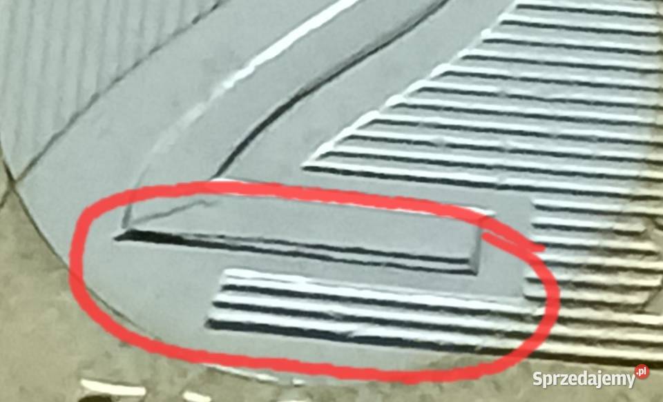 2 Złote 2024 r Destrukt około mennicze wielkopolskie sprzedam