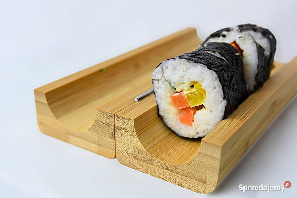 Zestaw do Sushi Gastronomia Zawiercie sprzedam