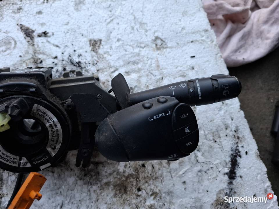 Przełącznik Zespolony Pająk Renault Laguna Wisznice