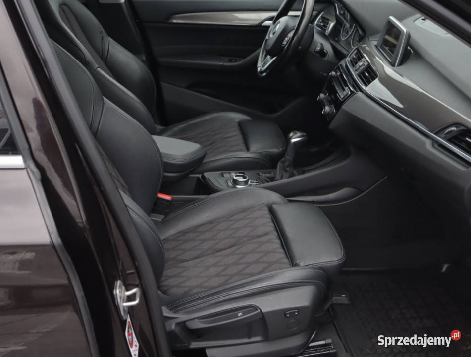 BMW X1 sDrive18d Lublin