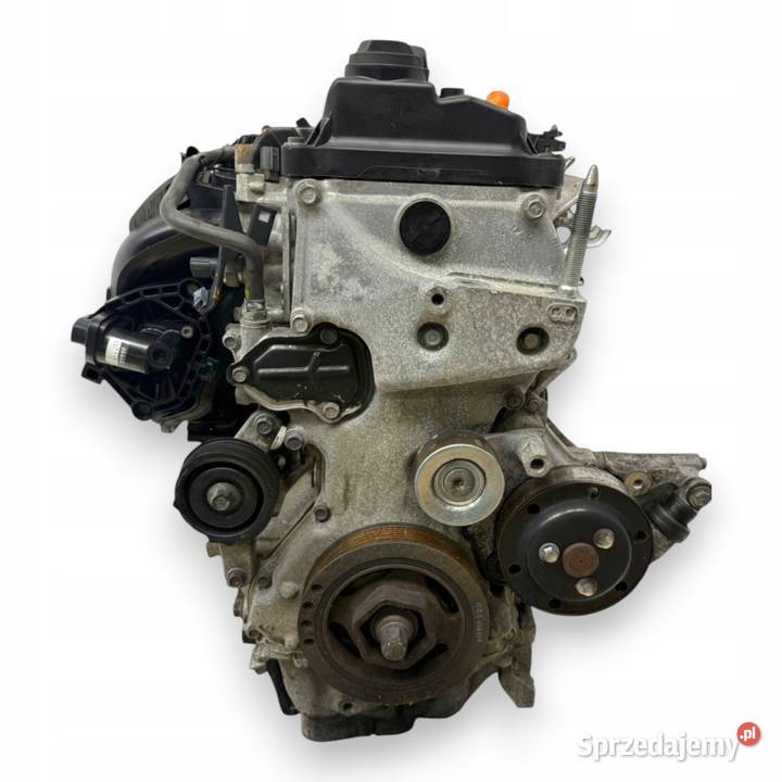SILNIK R18A2 Honda Civic VIII UFO 18 iVTEC 140 Chełm