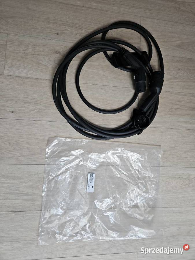 Tesla S X 3 Y KABEL TYP2 32A 103981000A do mazowieckie Marki sprzedam