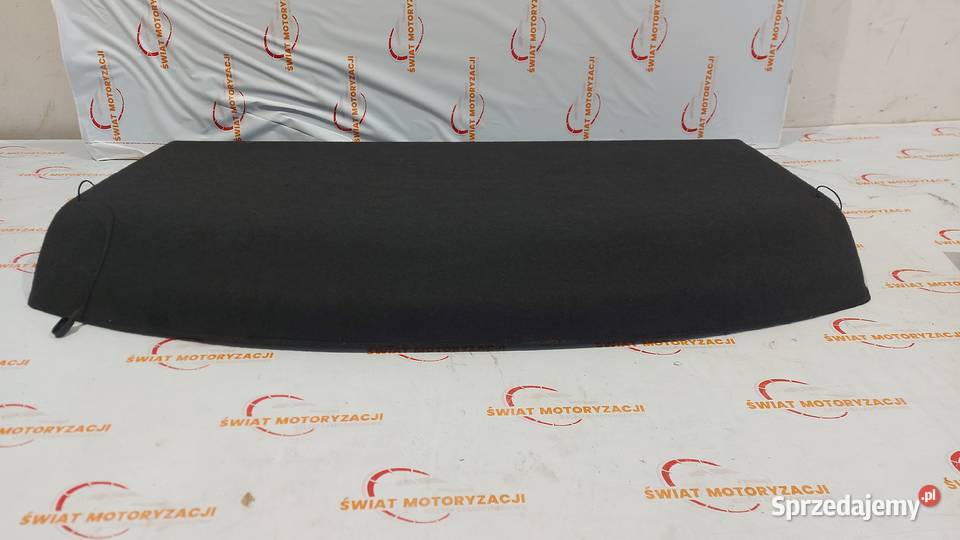 HONDA CIVIC VIII 09r półka bagażnika Kielce