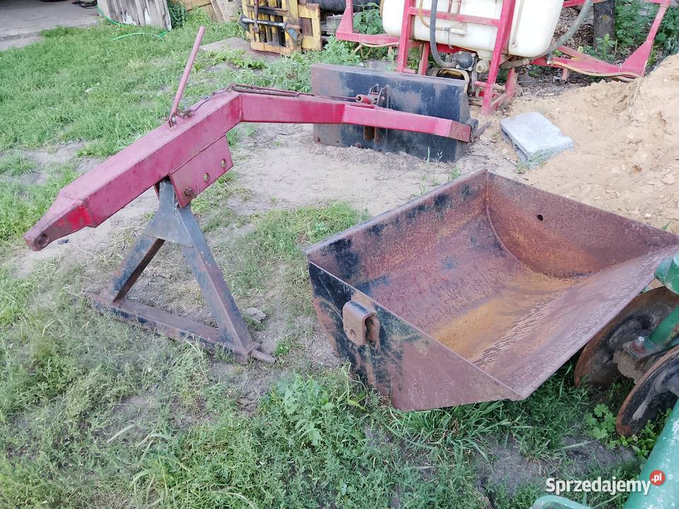 Sprzedam nieuszkodzony Sieradz