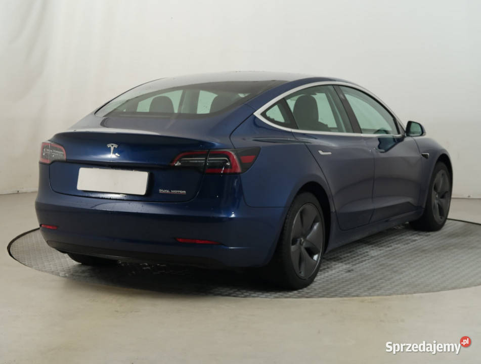 Tesla Model 3 Long Range 4WD 78kWh 4/5 Piaseczno