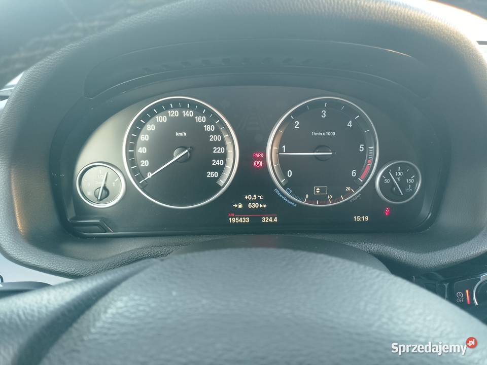 BMW X3 gotowe do jazdy Oława