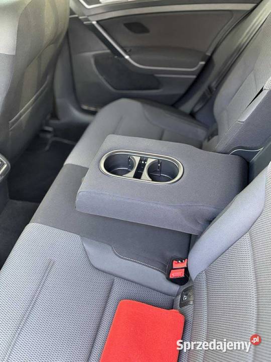 Sprzedam VW Golf 7 ComfortLine Blue Motion