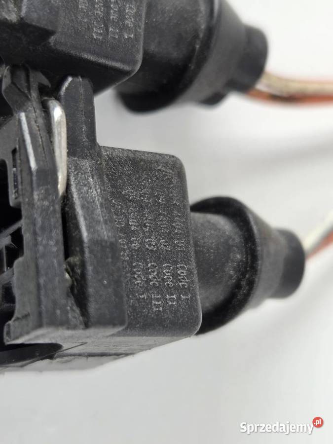 WTYCZKA KOSTKA BMW N43 E60 E61 E90 E91 E92 E93 Janowice